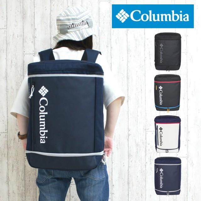 コロンビア リュック 大容量 通学 メンズ 高校 男子 中学 通学 レディース Columbia Pearl Dome ボックスリュック 30l B4サイズ対応 Pu80 Pu80 かばんや 通販 Yahoo ショッピング