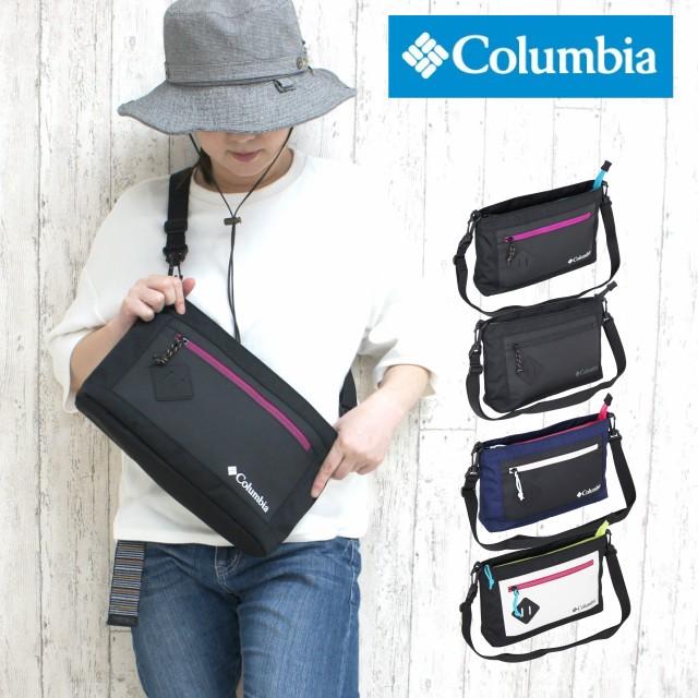 斜めがけバッグ メンズ ショルダーバック 斜め掛け 斜めがけバッグ レディース Columbia コロンビア ショルダーバッグ Pu62 Pu62 かばんや 通販 Yahoo ショッピング