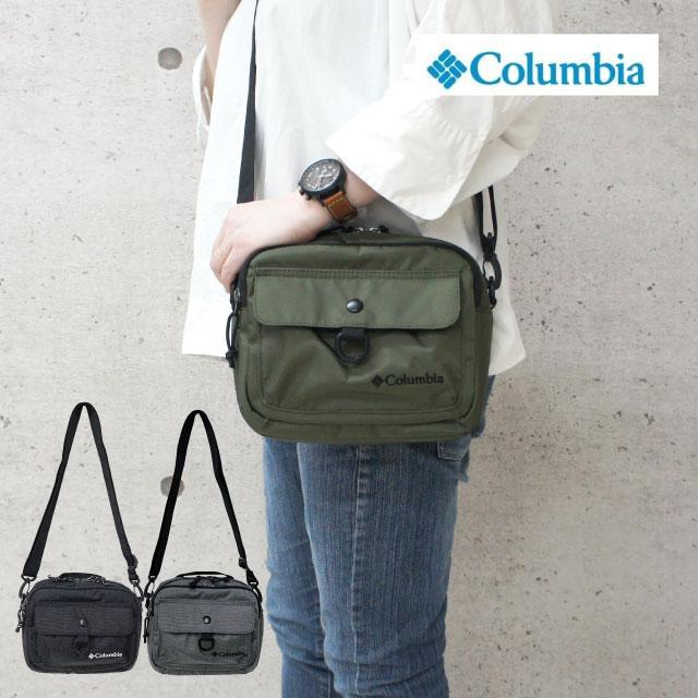 Columbia（コロンビア） ショルダーバッグ ミニショルダーバッグ
