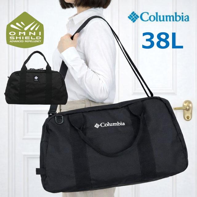Columbia（コロンビア） ボストンバッグ 修学旅行 男子 ボストンバック