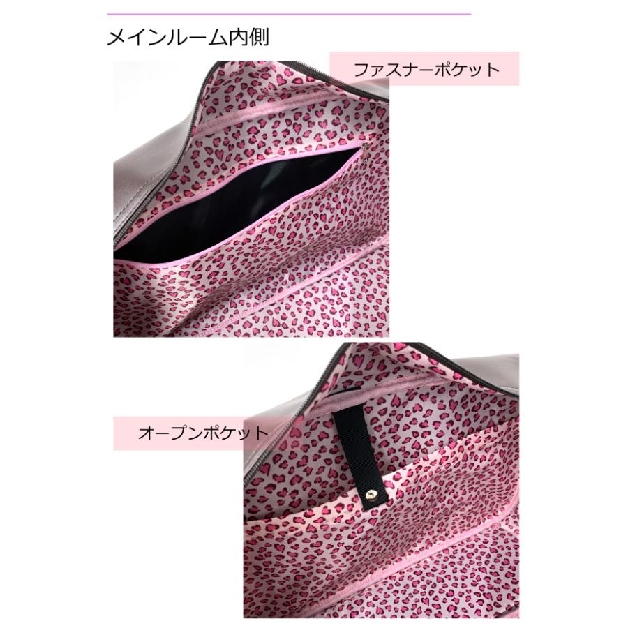 ROSE FAN FAN（ローズファンファン） スクバ 通学 スクールバッグ 合皮 