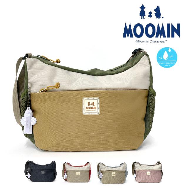 MOOMIN（ムーミン） ショルダーバッグ レディース ショルダーバック