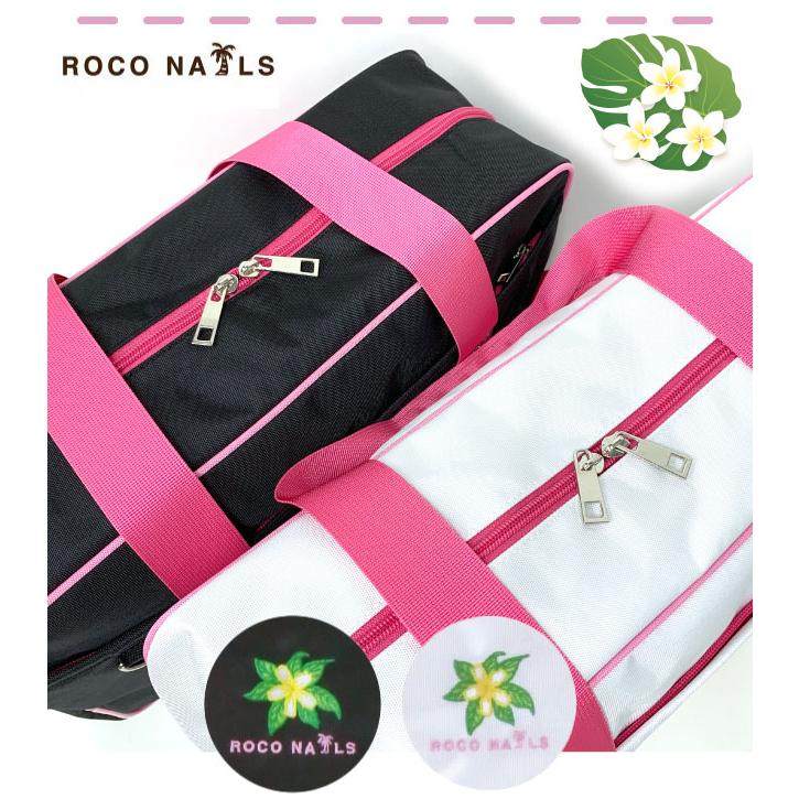 ROCO NAILS（ロコネイル） スクールバッグ カラー スクールバック