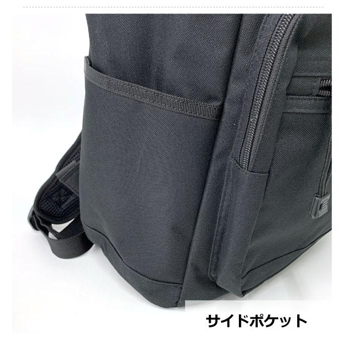 THRASHER（スラッシャー） ボックスリュック 通学 通学リュック