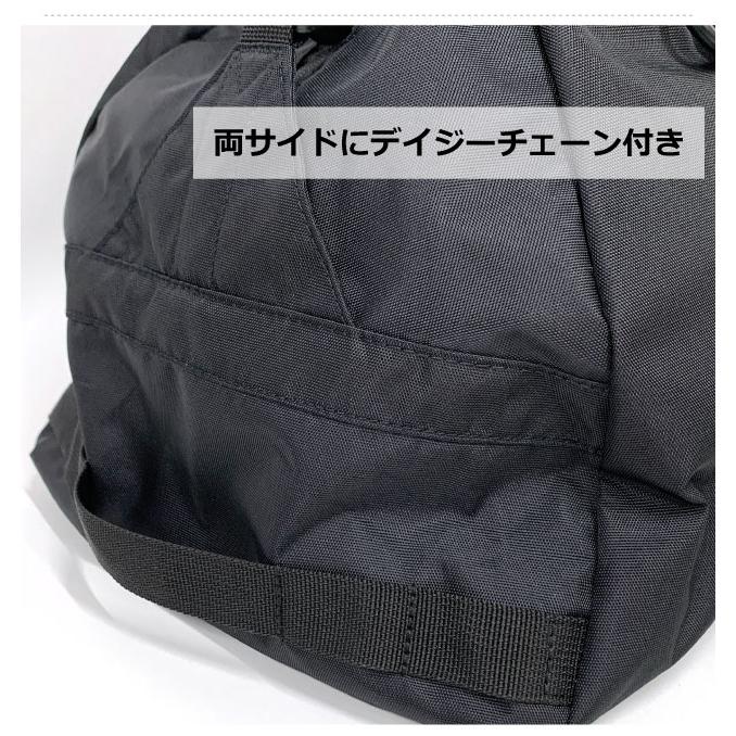 THRASHER ボストンバッグ 子供 男子 1泊 2泊 ボストン 部活 合宿