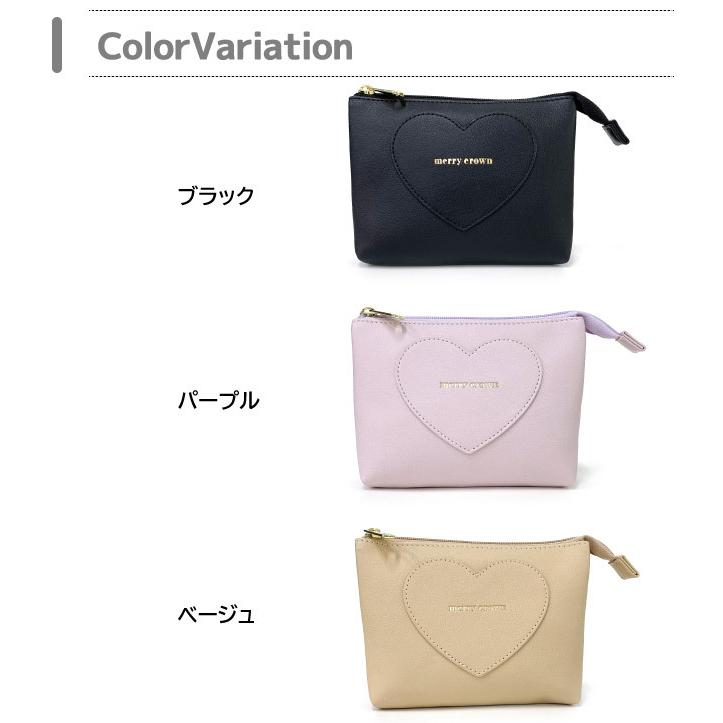 ポーチ 大きめ 小物入れ トラベルポーチ 化粧ポーチ レディース