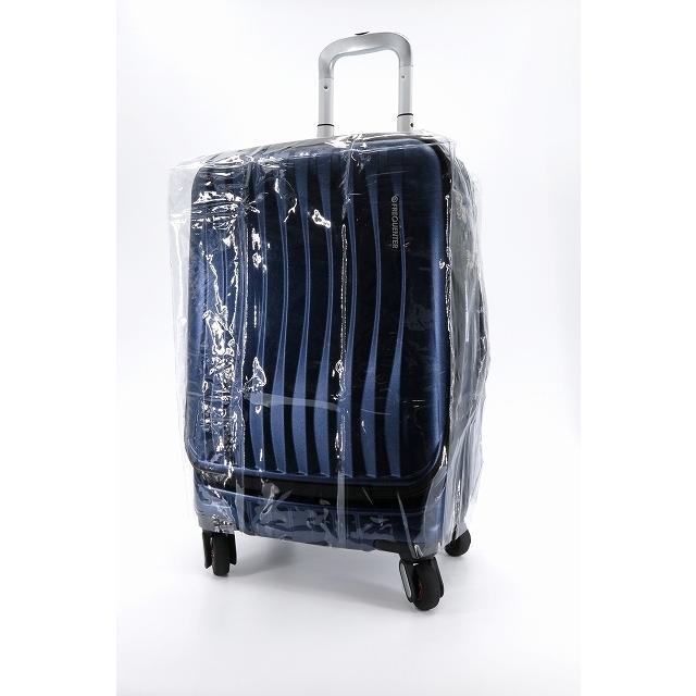 FREQUENTER CLAM A ストッパー付4輪キャリー 46cm 1-216 レイン FREQUENTER CLAM A ストッパー付4輪キャリー 46cm 1-216 レイン