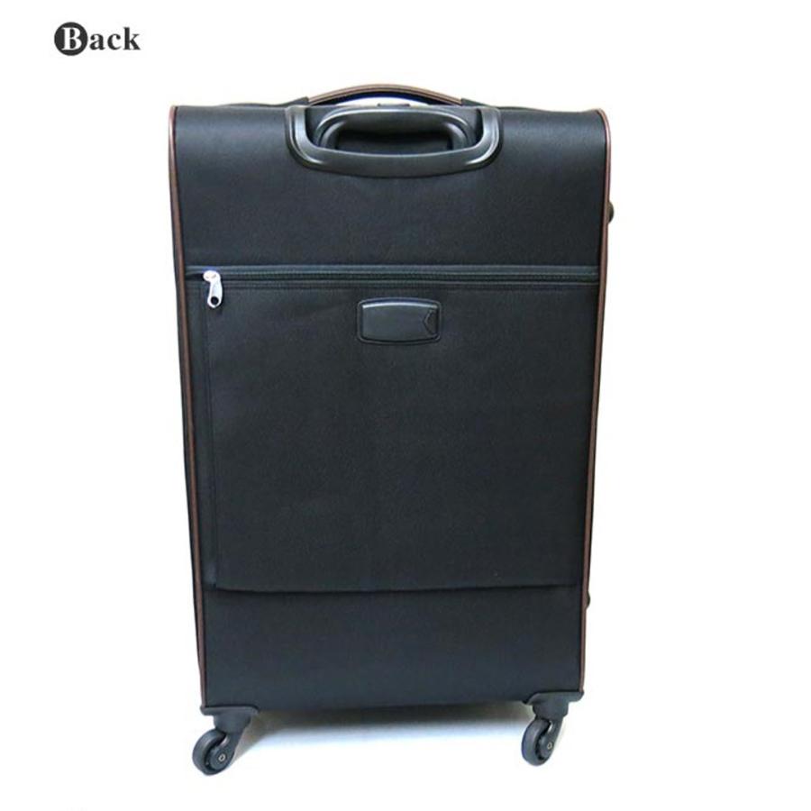 Asia Luggage アジアラゲージ スーツケース キャリーケース メンズ