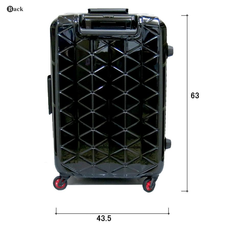 限定色 SUNCO サンコー鞄 極軽 MGC1-57 軽量 受託手荷物無料 スーツ