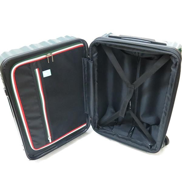 LEGEND WALKER（レジェンドウォーカー） スーツケース カーボン 機内持