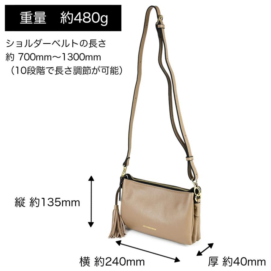 ANTI FORME DESIGN（アンチフォルムデザイン） お財布ポシェット ミニ 
