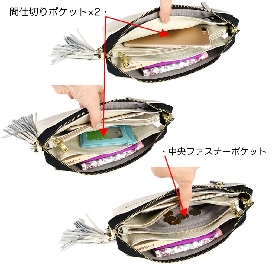 ANTI FORME DESIGN（アンチフォルムデザイン） お財布ポシェット ミニ 