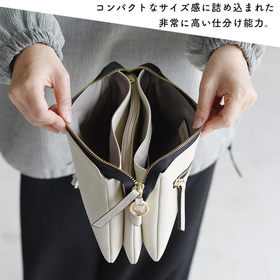 ANTI FORME DESIGN（アンチフォルムデザイン） お財布ポシェット ミニ 