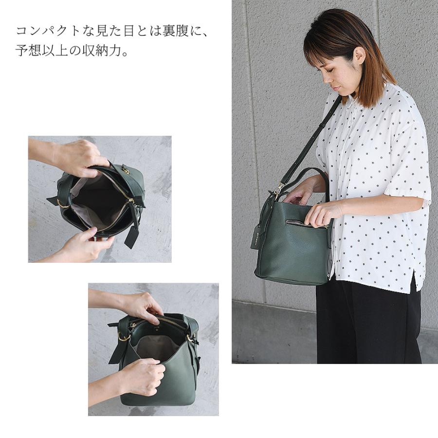 ANTI FORME DESIGN（アンチフォルムデザイン） ショルダーバッグ 
