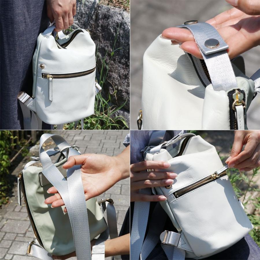 ANTI FORME DESIGN（アンチフォルムデザイン） リュックサック