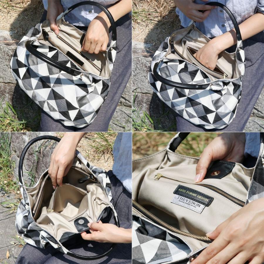 ANTI FORME DESIGN トートバッグ a4 Anti-Forme Design アンチ ANTI FORME DESIGN トートバッグ a4 Anti-Forme Design アンチ
