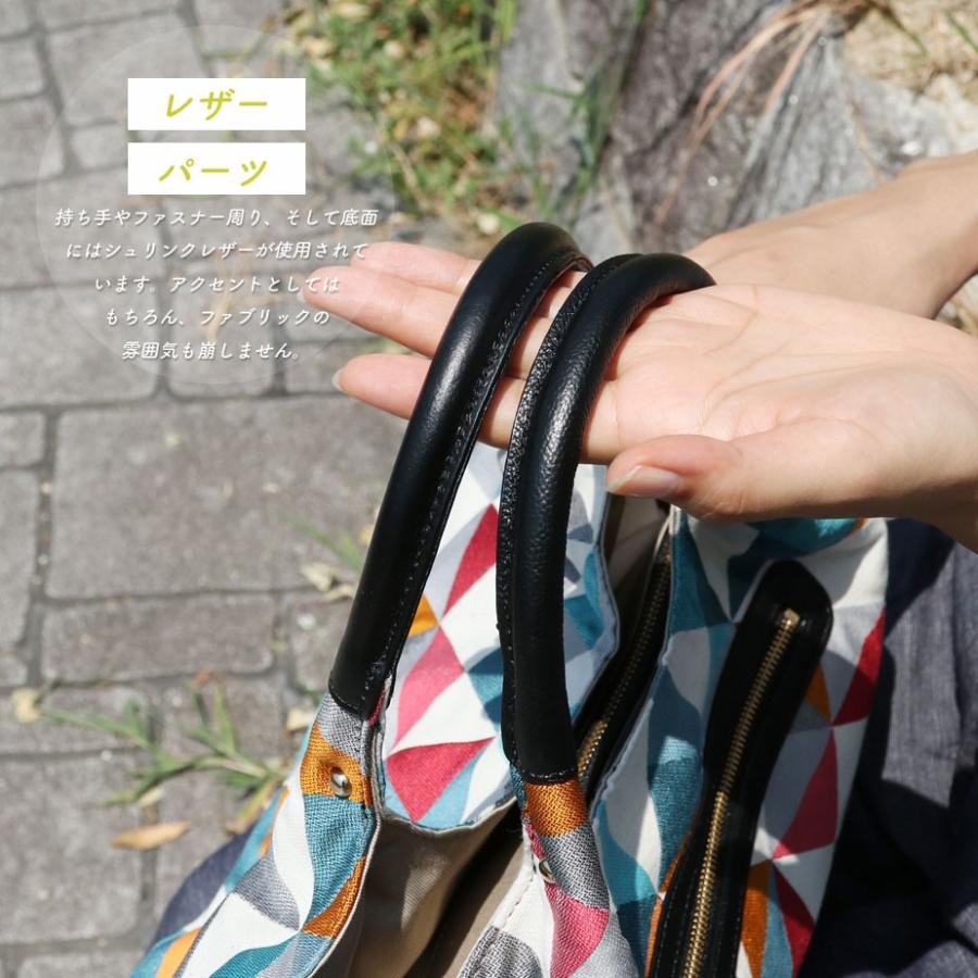 ANTI FORME DESIGN（アンチフォルムデザイン） トートバッグ