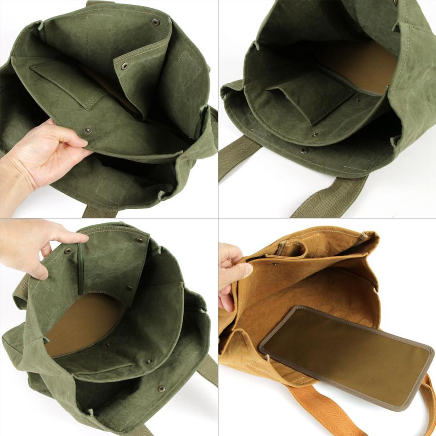 BAGGY PORT ハンドバッグ トートバッグ A4サイズ 帆布 バイオ BAGGY PORT ハンドバッグ トートバッグ A4サイズ 帆布 バイオ