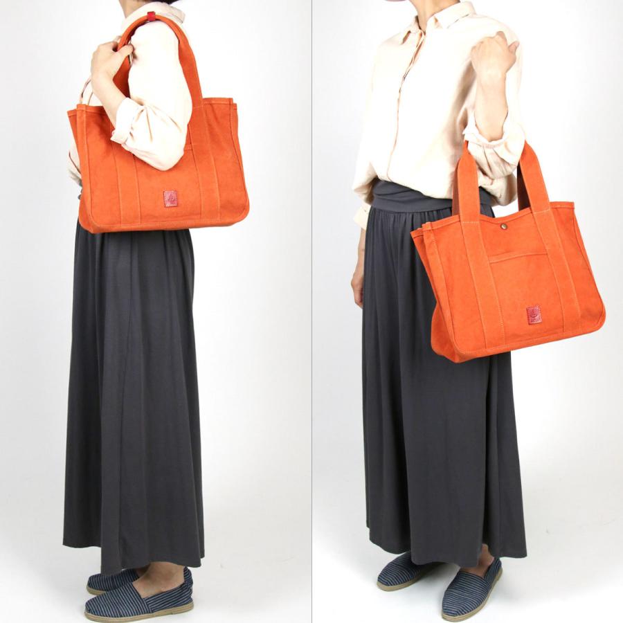 BAGGY PORT ハンドバッグ トートバッグ A4サイズ 帆布 バイオ BAGGY PORT ハンドバッグ トートバッグ A4サイズ 帆布 バイオ