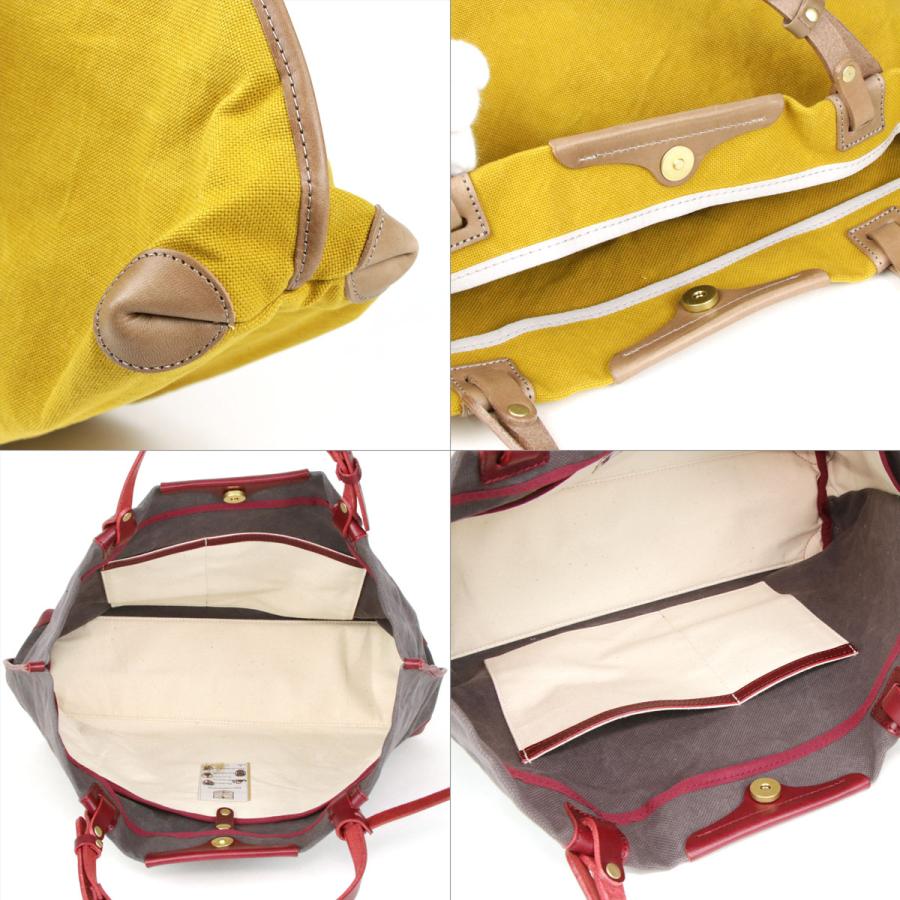 SEAGULL SHIP（シーガルシップ） レディースバッグ トートバッグ A4