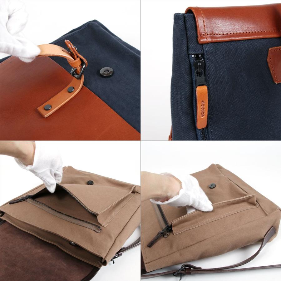 BAGGY PORT（バギーポート） リュックサック メンズ A4サイズ 国産6号