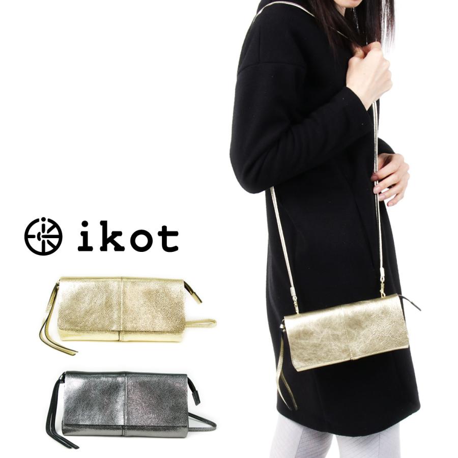 ikot お財布ショルダーバッグ お財布ポシェット ポーチ ikot お財布ショルダーバッグ お財布ポシェット ポーチ