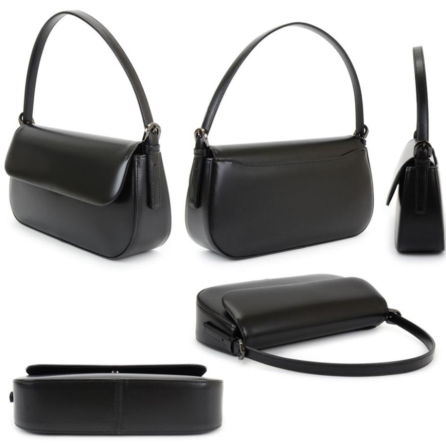 ブラックフォーマルバッグ ハンドバッグ トートバッグ 本革 レディース