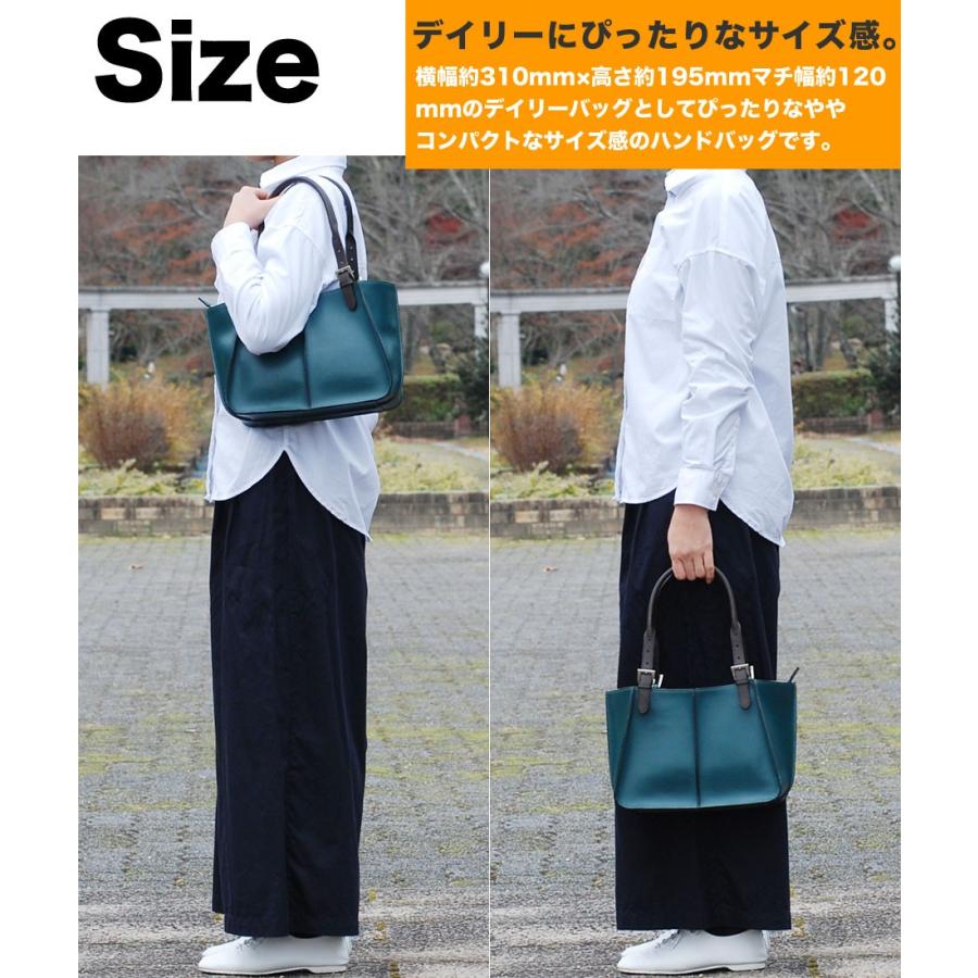 角底トートバッグ レディース 姫路レザー 3層式 あおりポケット 角底トートバッグ レディース 姫路レザー 3層式 あおりポケット