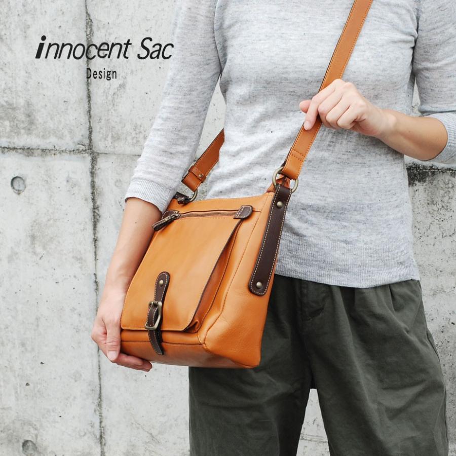 ショルダーバッグ スクエア B5サイズ ユニセックス 姫路レザー 角底 本