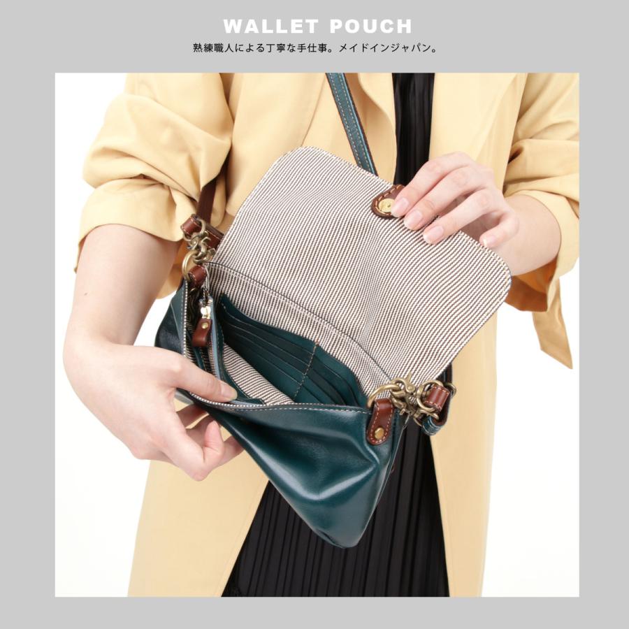 ショルダーバッグ ハンドバッグ クラッチバッグ お財布ショルダー お