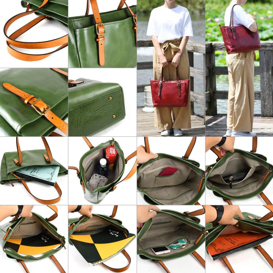 innocent Sac イノセントサック トートバッグ B4サイズ ユニセックス