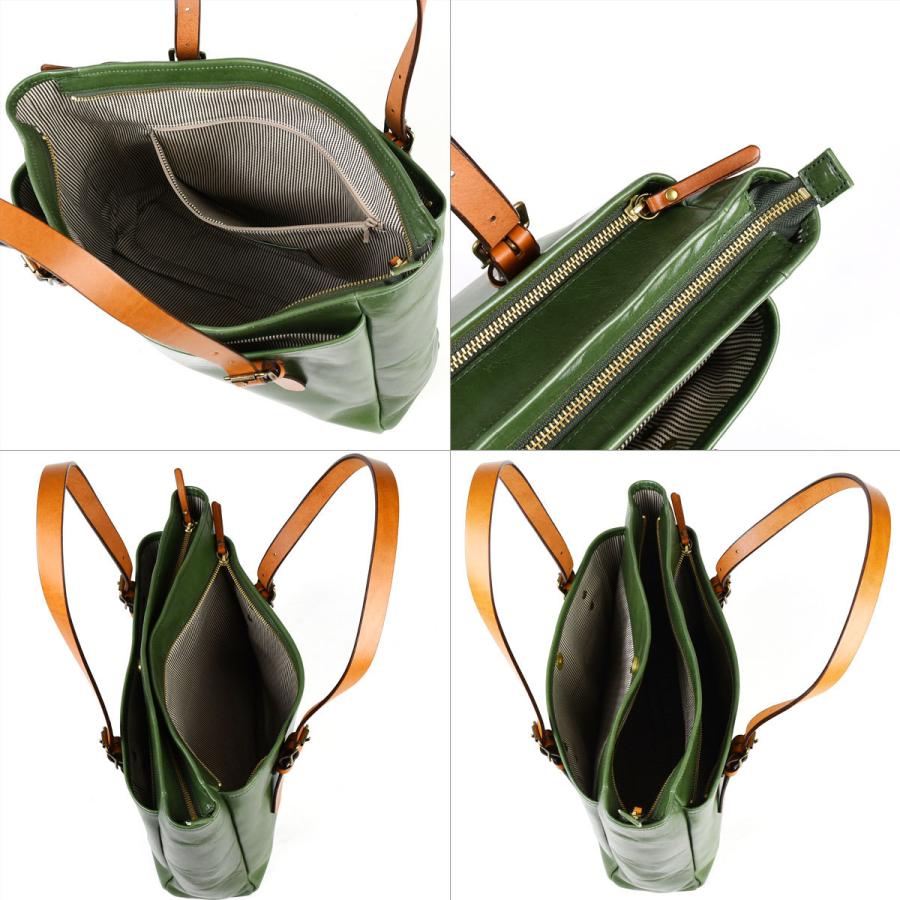 innocent Sac イノセントサック トートバッグ B4サイズ ユニセックス