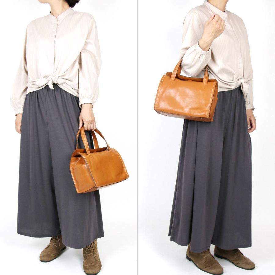 innocent Sac イノセントサック ボストンバッグ ハンドバッグ 姫路