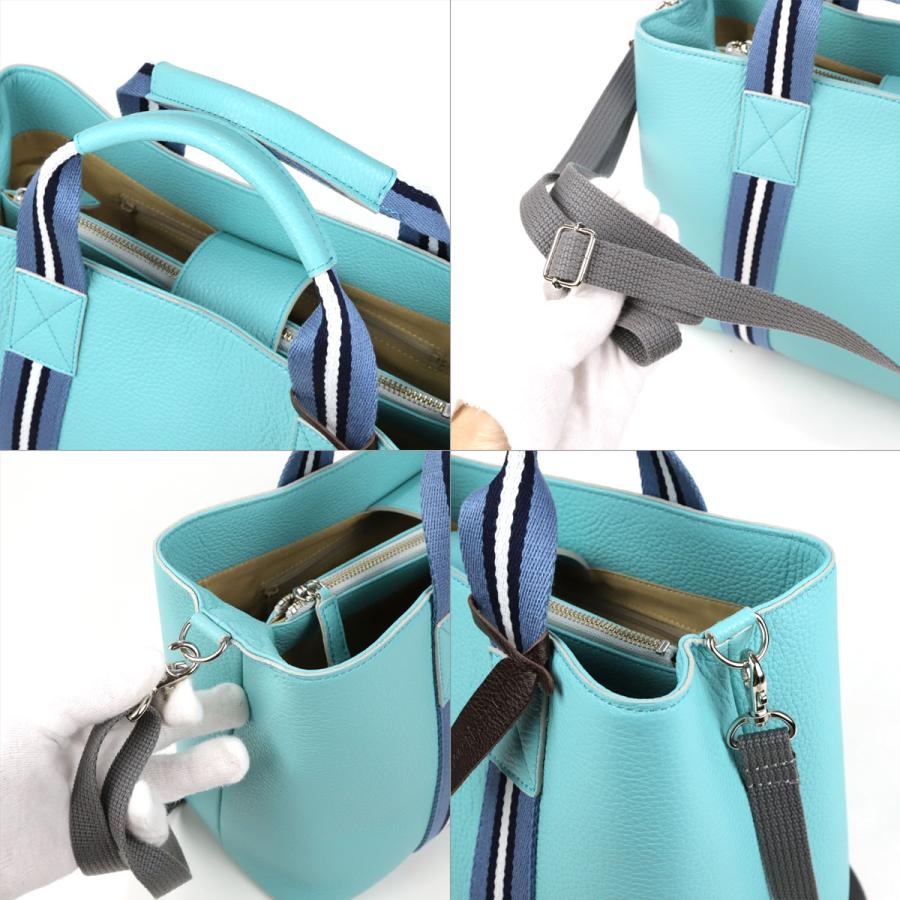 ショルダーバッグ 2Wayバッグ ハンドバッグ A4サイズ ワイドスクエア