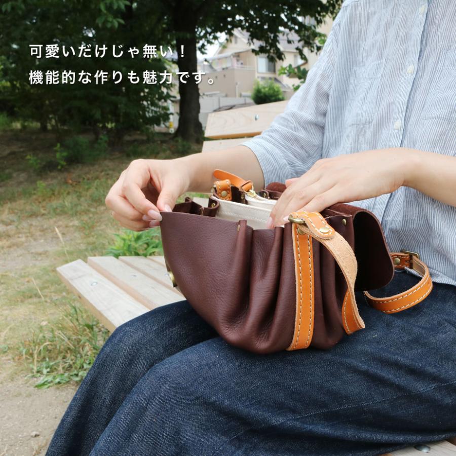 Cham ショルダーバッグ お財布ポシェット CHAM チャム 姫路 Cham ショルダーバッグ お財布ポシェット CHAM チャム 姫路