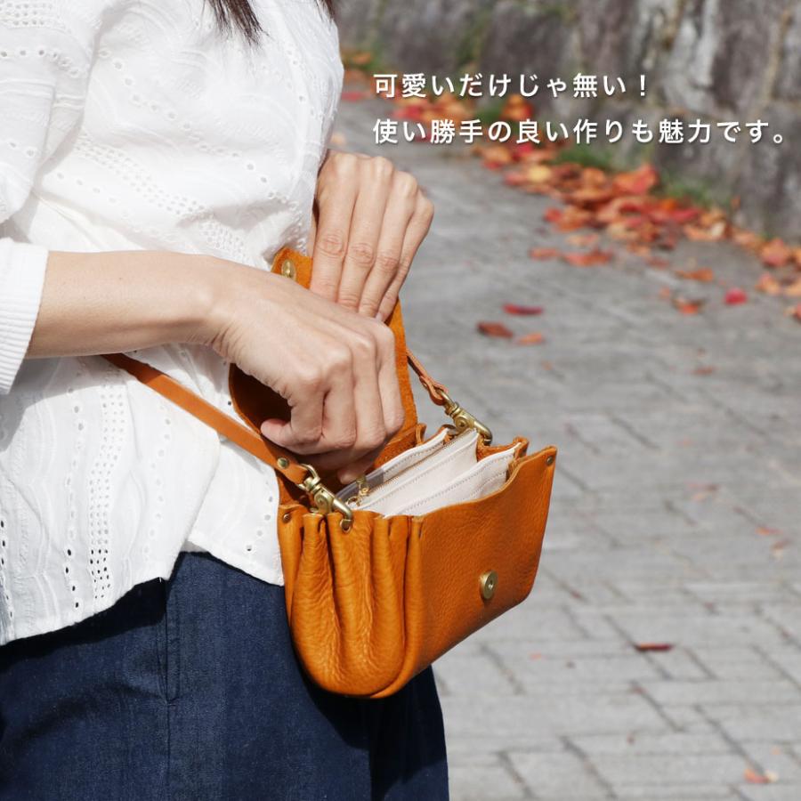Cham ショルダーバッグ お財布ポシェット ポーチウォレット CHAM Cham ショルダーバッグ お財布ポシェット ポーチウォレット CHAM