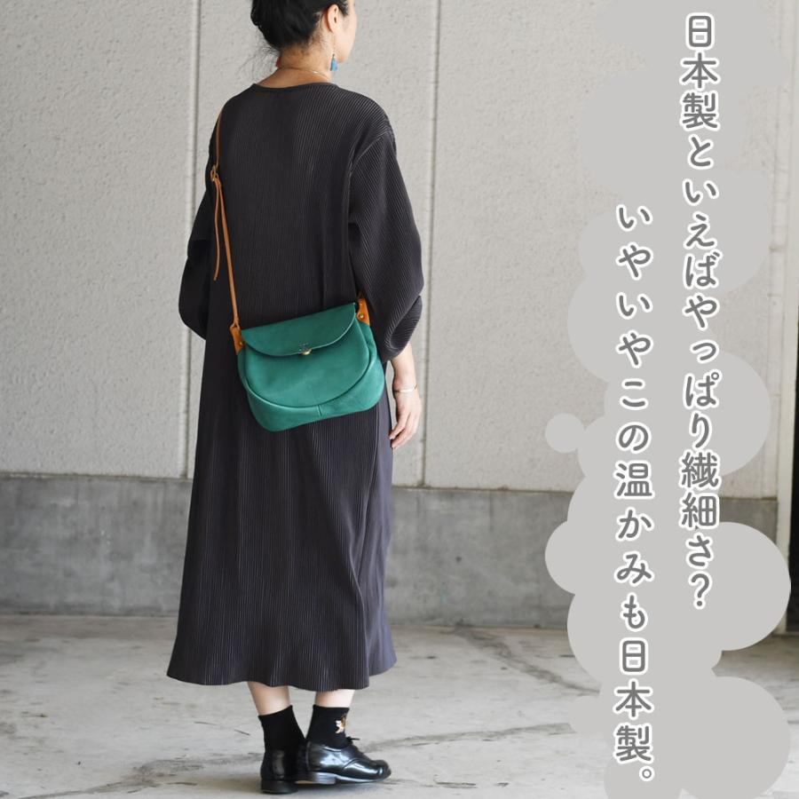 Cham フラップショルダーバッグ CHAM 斜め掛け 肩掛け チャム Cham フラップショルダーバッグ CHAM 斜め掛け 肩掛け チャム