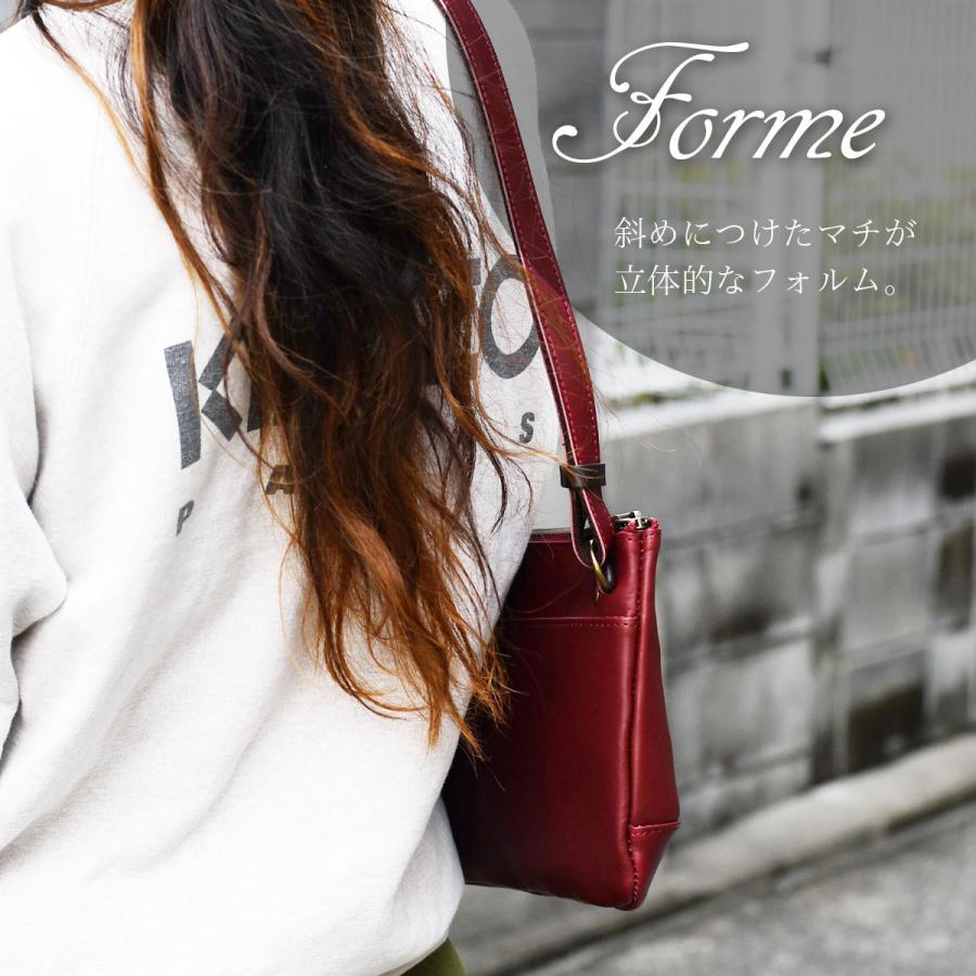 ショルダーバッグ 小 サコッシュ スマホ ミニショルダー 薄型