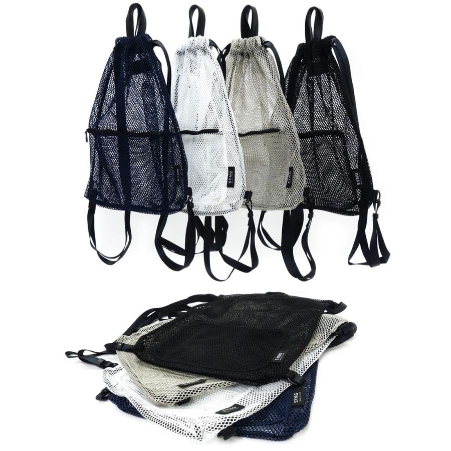 新品 G-DRAGON ジヨン STRING BAG ナップサック リュック 新品G-DRAGON Ubermensch STRING BAGストリング｜Yahoo!フリマ（旧