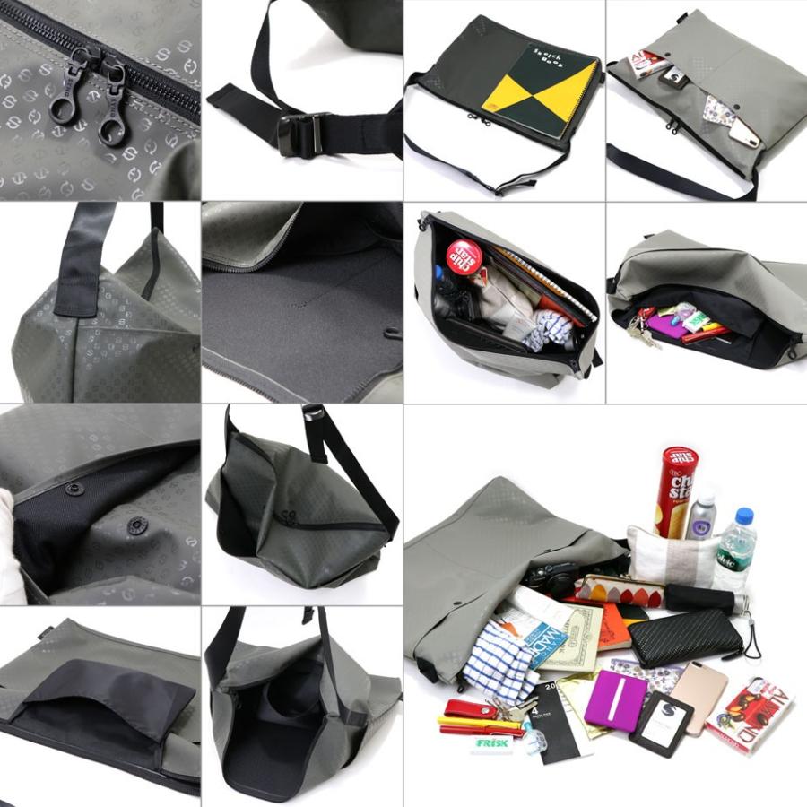 OVERDOSE RCスクエアショルダーバッグ 新品S.S.S ODの塊～完全限定 | Weld RYOのブログ