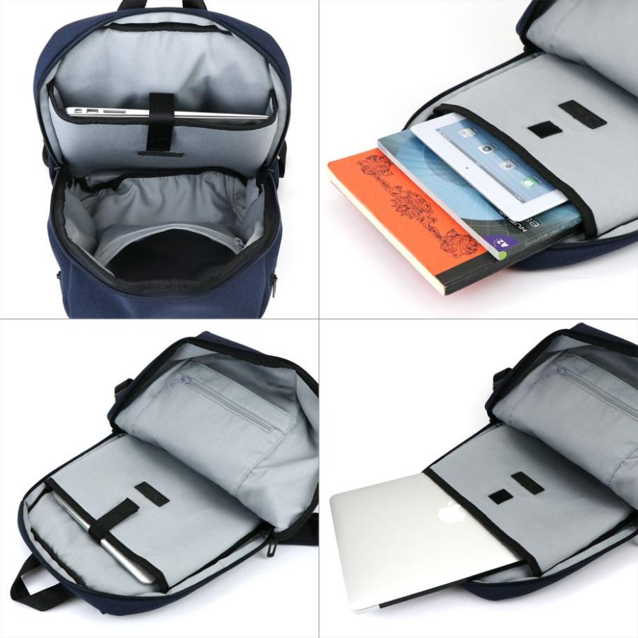 Un coeur（アンクール） リュックサック デイパック B4サイズぴったり