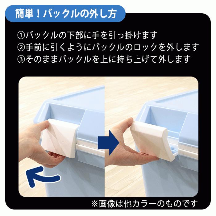 (2個セット特価) クーラーボックス 大型 46L キャスター付き 黒 ブラック 釣り 部活 キャンプ アウトドア レジャー 大容量 日本製 140-A50 | JEJアステージ | 14