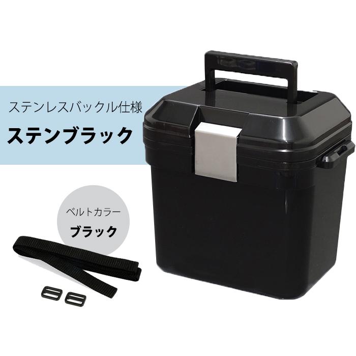 JEJアステージ クーラーボックス 小型 7L 黒 ブラック 釣り 部活 JEJアステージ クーラーボックス 小型 7L 黒 ブラック 釣り 部活