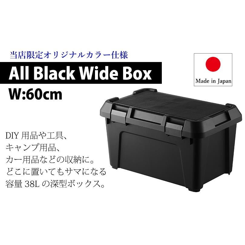 JEJアステージ (2個セット特価) 収納ボックス 屋外 幅60cm 小型