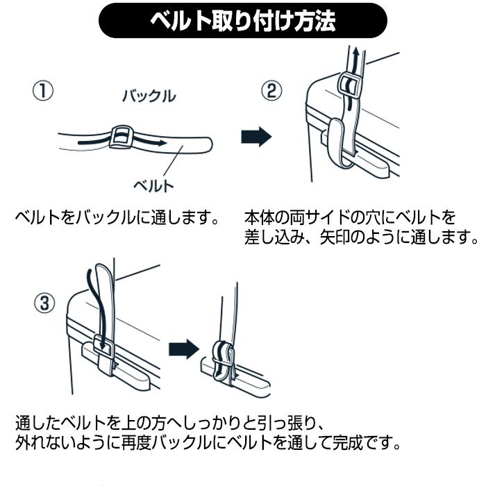 クーラーボックス 小型 5L ミニ 黒 ブラック おしゃれ 部活 アウトドア キャンプ 一人用 軽量 軽い コンパクト 80-A56 | JEJアステージ | 10