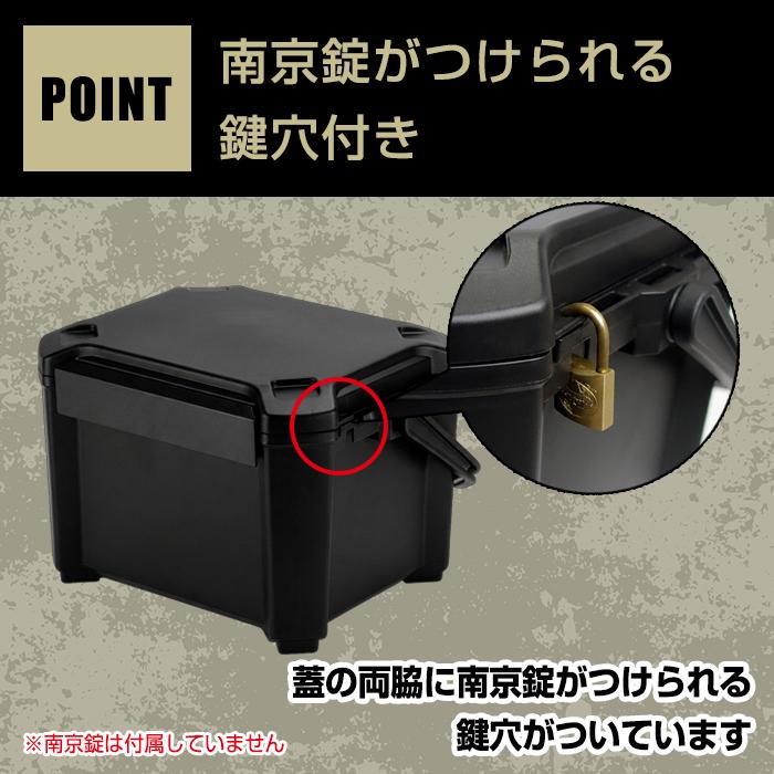 JEJアステージ クーラーボックス 小型 12L 黒 ブラック おしゃれ 部活