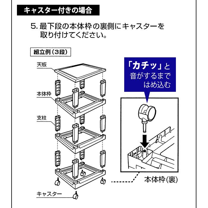 壁付きチェスト キャスター付き 5段 幅34cm スリム 黒 ブラック おしゃれ ホコリが入りにくい 中が透けない ハイチェスト リビング 140-A89/140-A95 | JEJアステージ | 14