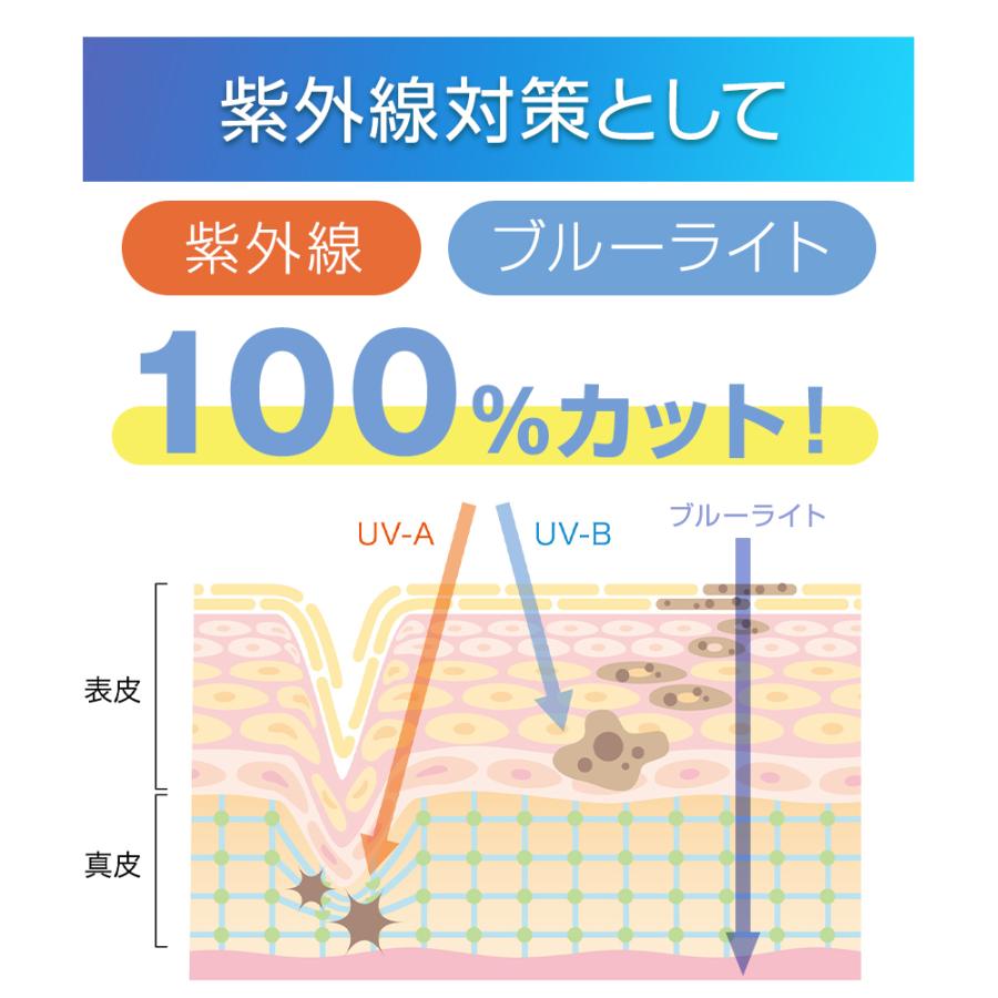 日傘 晴雨兼用傘 折りたたみ傘 UVレイズ メンズ 男性 フリル 黒 ブラック 大きめ 遮光率100％ 完全遮光 一級遮光 UVカット 手開き 折り畳み傘 中谷 | NaturalBasic | 07
