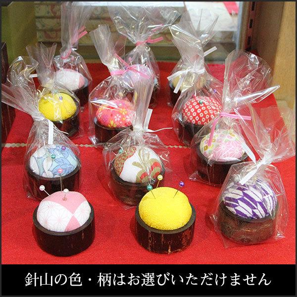 桜皮細工 針山（樺細工） : 角館桜皮細工センター - 通販 - Yahoo