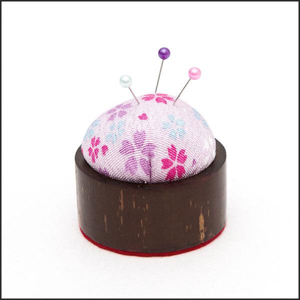 角館のかばい細工　桜皮細工 桜皮細工 針山（樺細工） : 角館桜皮細工センター - 通販 - Yahoo